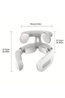 Massageador NeuroPulse Alivio Instantâneo