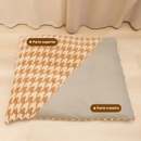 Cama Toquinha Pet Betton – Conforto e Aconchego para Seu Pet