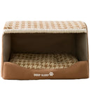 Cama Toquinha Pet Betton – Conforto e Aconchego para Seu Pet