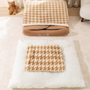 Cama Toquinha Pet Betton – Conforto e Aconchego para Seu Pet