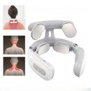 Massageador NeuroPulse Alivio Instantâneo