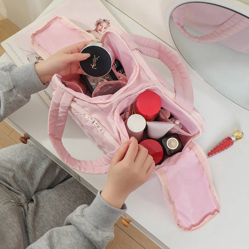 Necessaire Organiza Tudo – SpacePocket