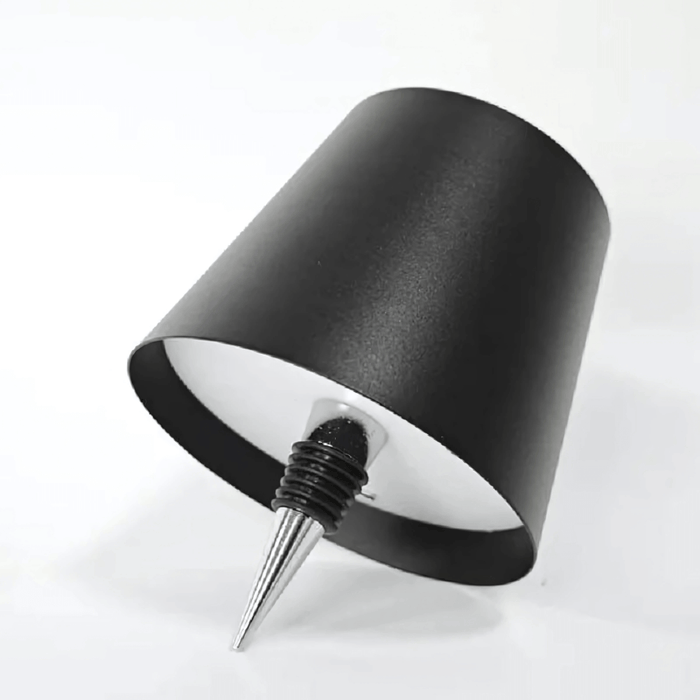 Luminária BOTTLE™ Crie Seu Abajur