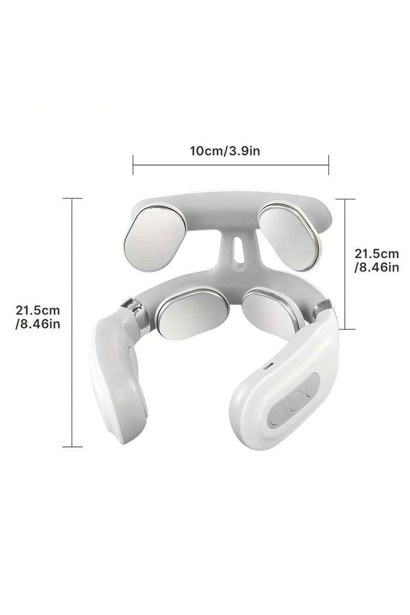 Massageador NeuroPulse Alivio Instantâneo