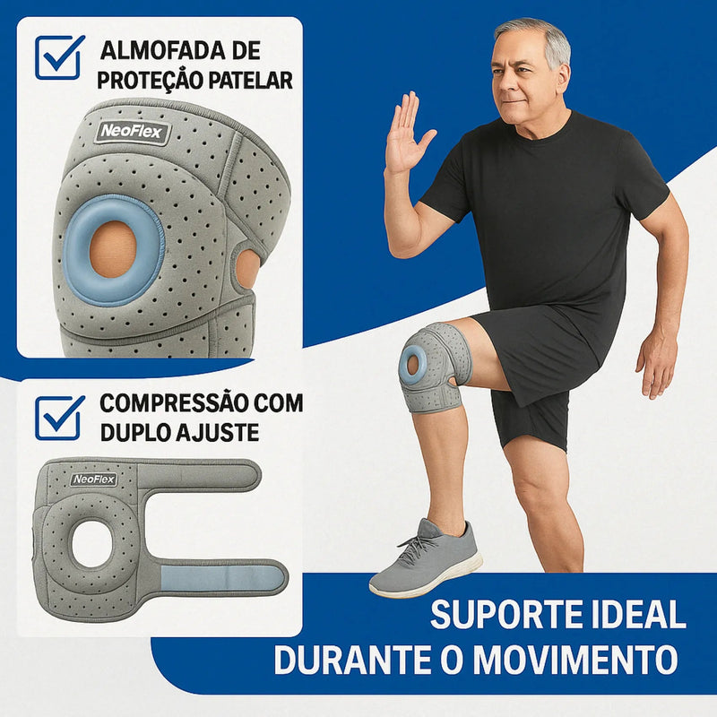 Joelheira