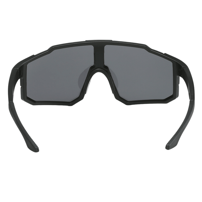 Óculos de Sol Windproof - Perfeito para Corrida