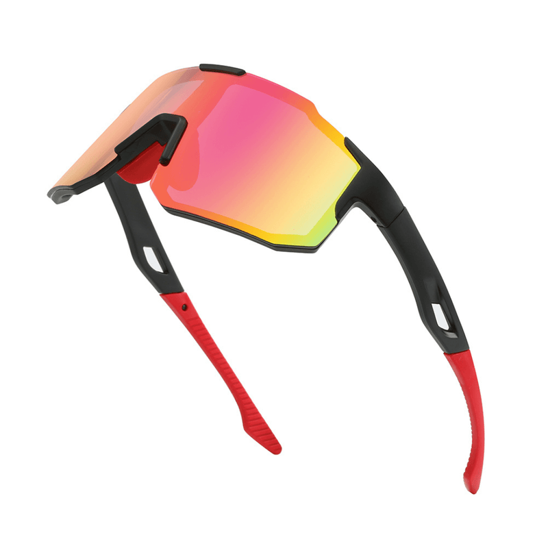 Óculos de Sol Windproof - Perfeito para Corrida