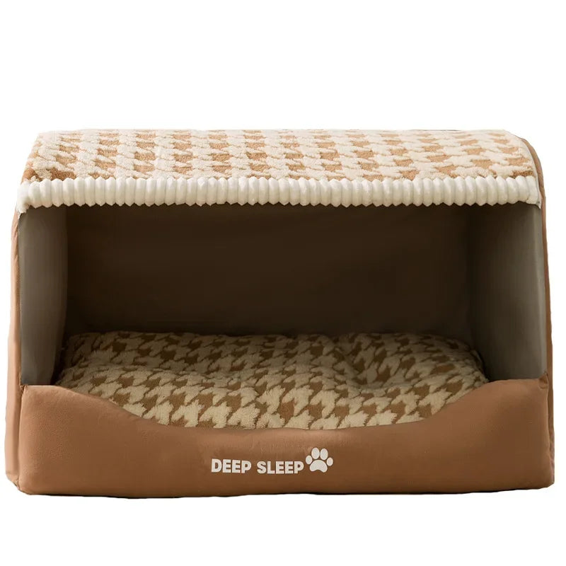 Cama Toquinha Pet Betton – Conforto e Aconchego para Seu Pet