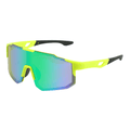 Óculos de Sol Windproof - Perfeito para Corrida
