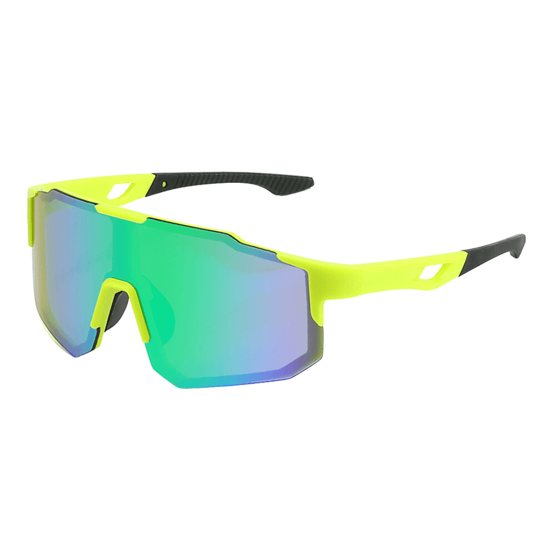 Óculos de Sol Windproof - Perfeito para Corrida