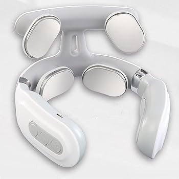 Massageador NeuroPulse Alivio Instantâneo