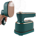 Mini Ferro Portátil SteamJet Pratico e Fácil!