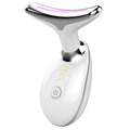 Máquina de Tratamento Facial com LED e Calor para Rejuvenescimento - LumiLift™
