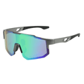 Óculos de Sol Windproof - Perfeito para Corrida