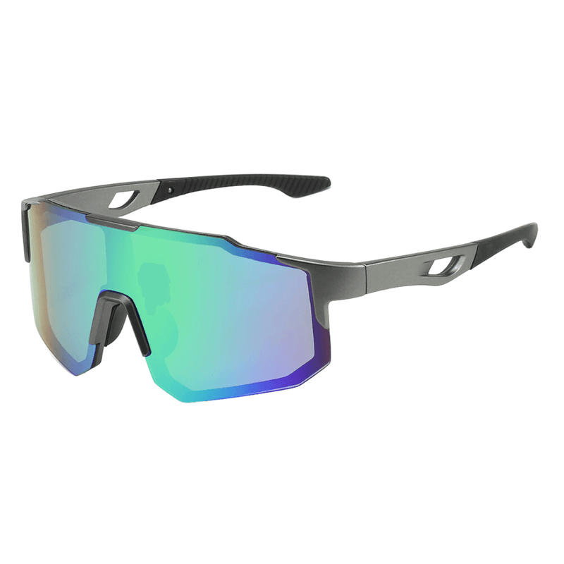 Óculos de Sol Windproof - Perfeito para Corrida