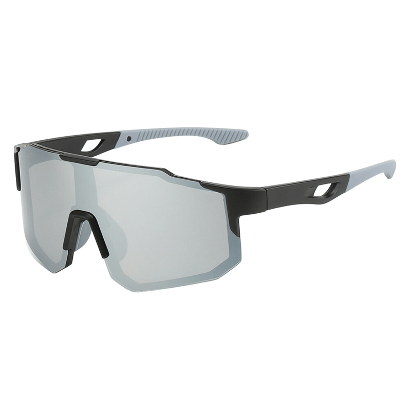 Óculos de Sol Windproof - Perfeito para Corrida