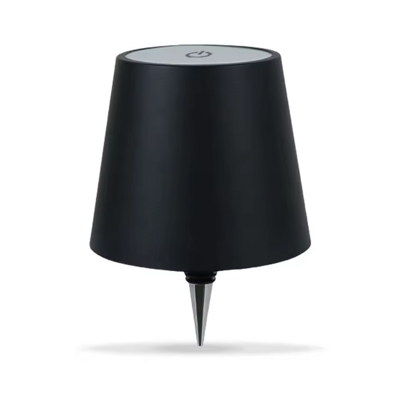 Luminária BOTTLE™ Crie Seu Abajur