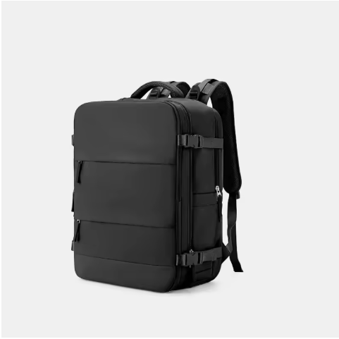 Mochila de viagem feminina - TravelDream - Sua Marca Pessoal em Cada Aventura