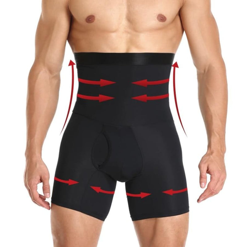 Short de Compressão Sculptor Pro: Para sua Postura, Confiança e Conforto