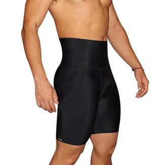 Short de Compressão Sculptor Pro: Para sua Postura, Confiança e Conforto