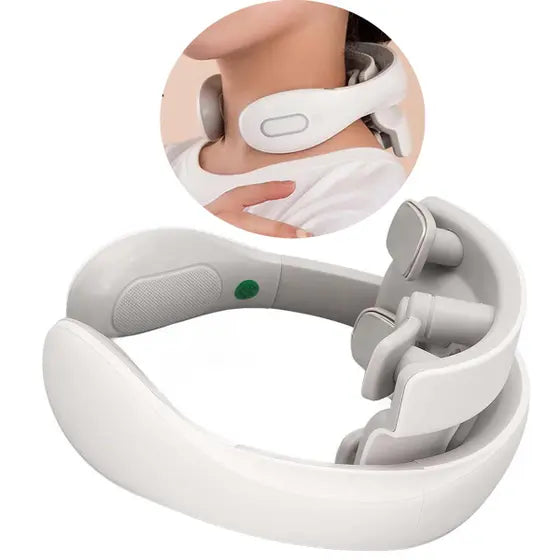 Massageador NeuroPulse Alivio Instantâneo