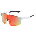 Óculos de Sol Windproof - Perfeito para Corrida