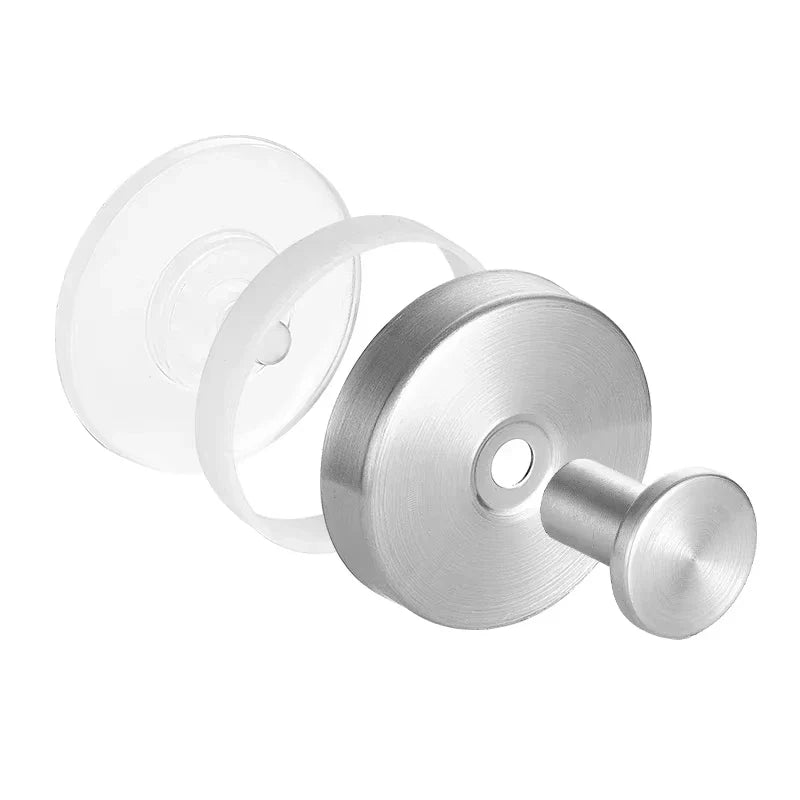 O Gancho Inteligente Fluno Sup – Organize sem furos - Compre 1 leve 2