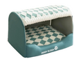 Cama Toquinha Pet Betton – Conforto e Aconchego para Seu Pet