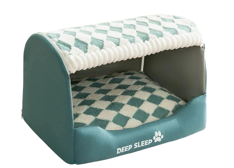 Cama Toquinha Pet Betton – Conforto e Aconchego para Seu Pet