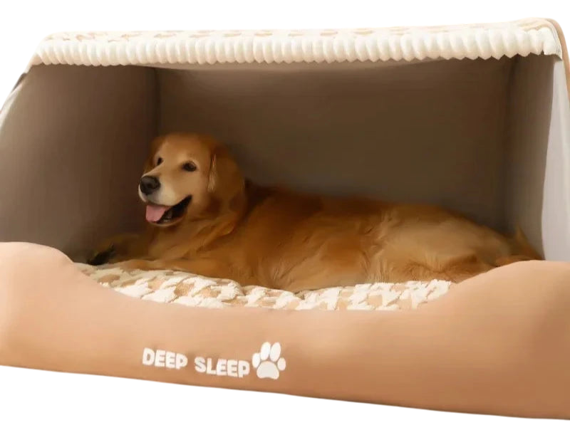 Cama Toquinha Pet Betton – Conforto e Aconchego para Seu Pet