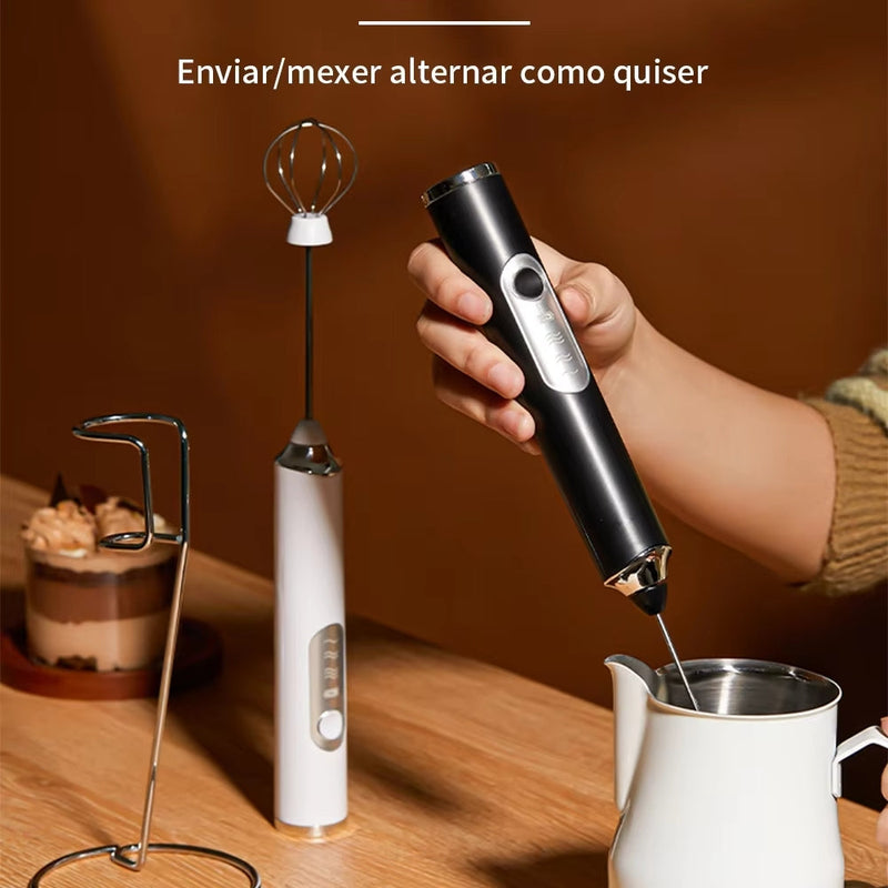 misturador