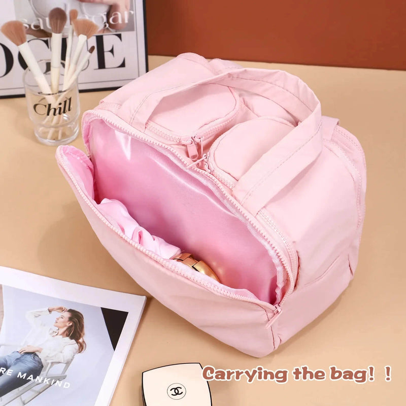 Necessaire Organiza Tudo – SpacePocket