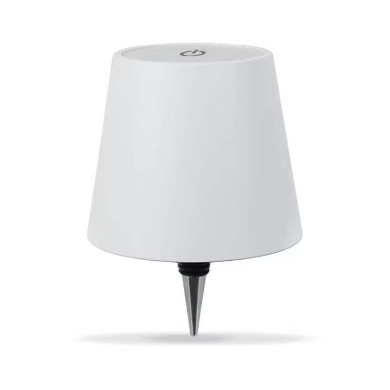 Luminária BOTTLE™ Crie Seu Abajur