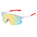 Óculos de Sol Windproof - Perfeito para Corrida