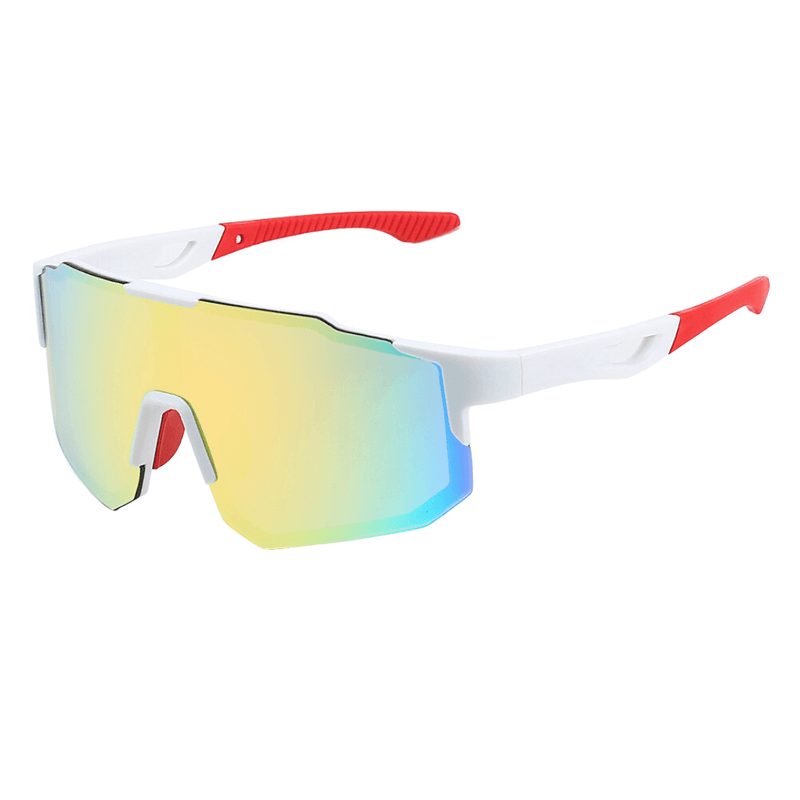 Óculos de Sol Windproof - Perfeito para Corrida