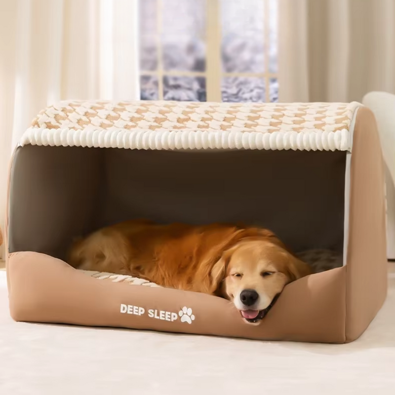 Cama Toquinha Pet Betton – Conforto e Aconchego para Seu Pet