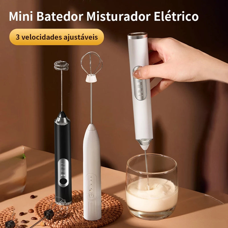 Misturador