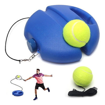 Kit de Treino de Tênis | Aprimore Seus Golpes em Casa com o SPINNY™